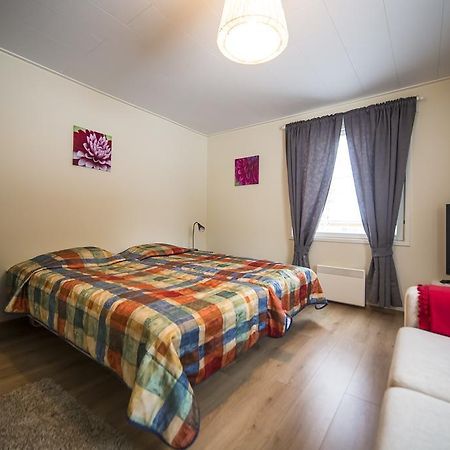 Villa Kymppi à Rovaniemi Chambre photo